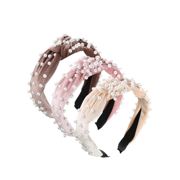 Headband Bundle (set of two) - Picture 1 of 1